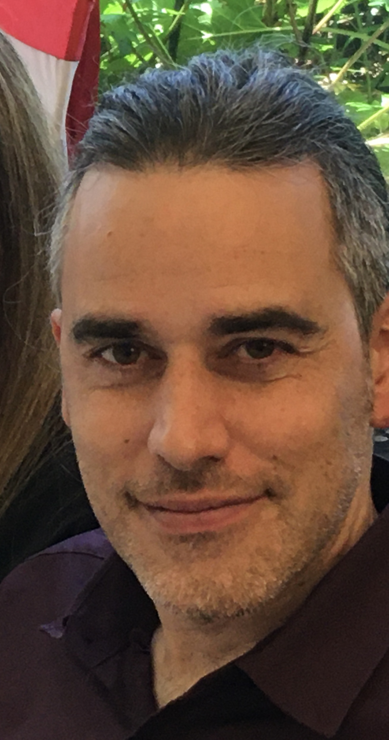 Adam Kohm