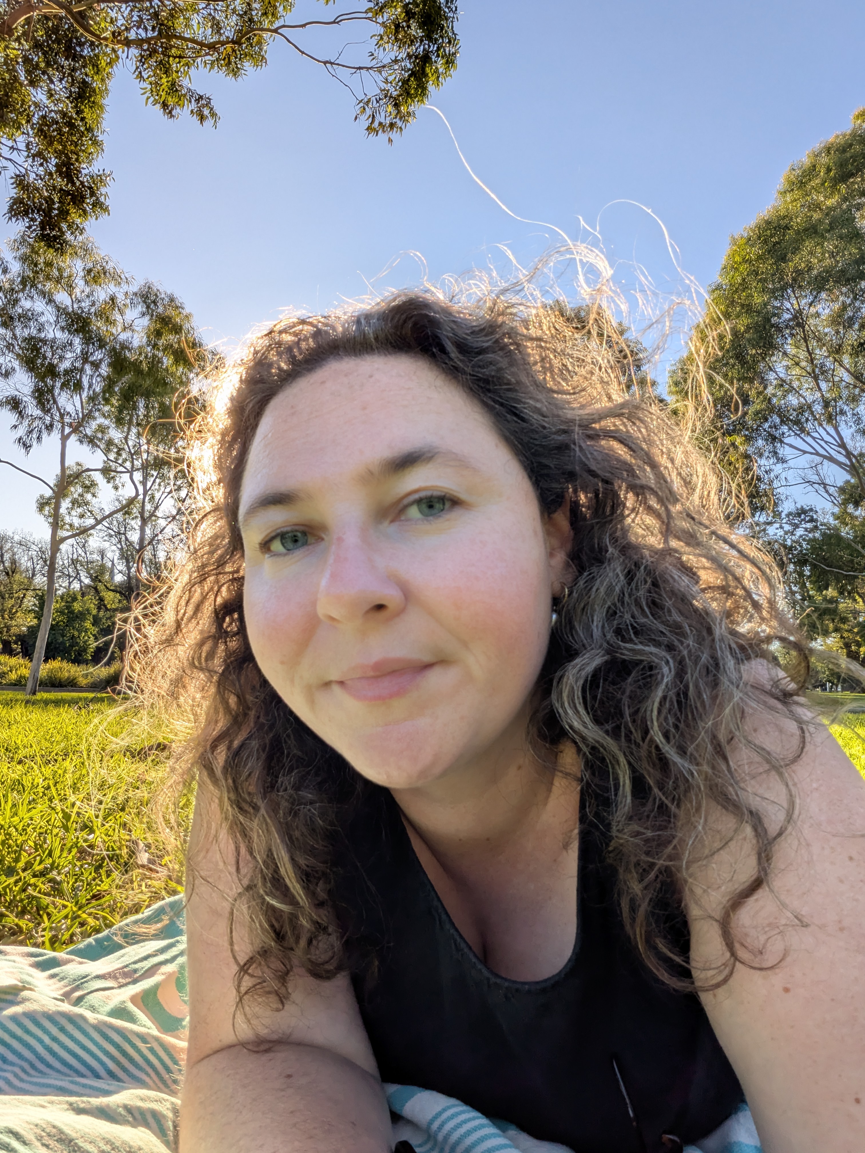 Michelle Riesel